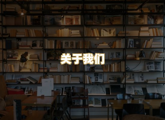 关于我们